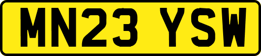 MN23YSW