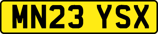 MN23YSX