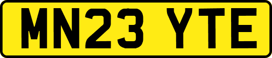 MN23YTE