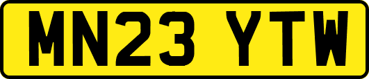 MN23YTW