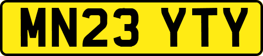 MN23YTY