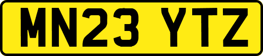 MN23YTZ