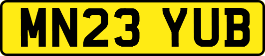 MN23YUB