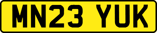 MN23YUK