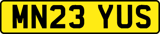 MN23YUS