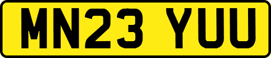 MN23YUU