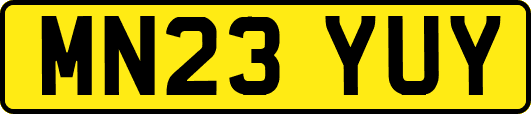 MN23YUY