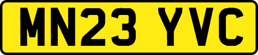 MN23YVC