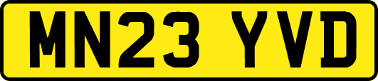 MN23YVD