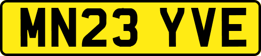 MN23YVE