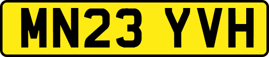 MN23YVH
