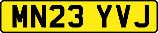 MN23YVJ