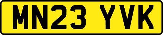 MN23YVK