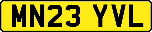 MN23YVL