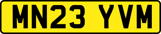MN23YVM