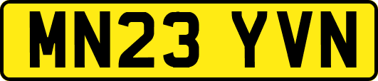 MN23YVN