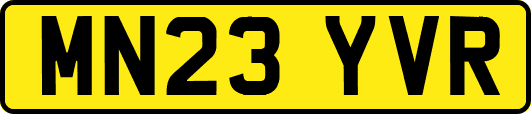 MN23YVR