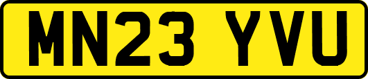 MN23YVU