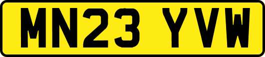 MN23YVW