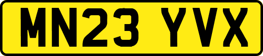MN23YVX