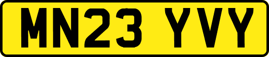 MN23YVY