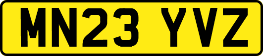 MN23YVZ