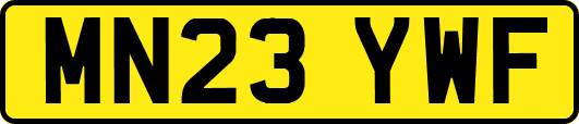 MN23YWF
