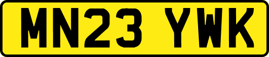 MN23YWK