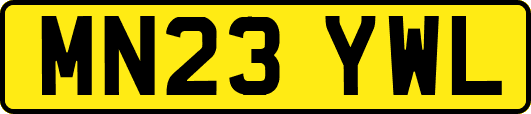 MN23YWL