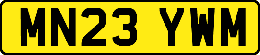 MN23YWM