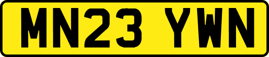 MN23YWN