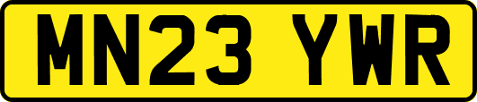 MN23YWR