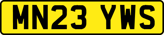MN23YWS