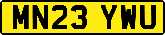 MN23YWU