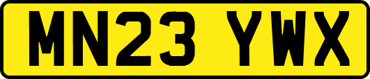 MN23YWX