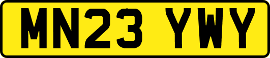 MN23YWY