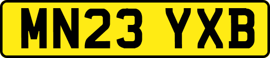 MN23YXB