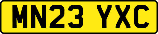 MN23YXC