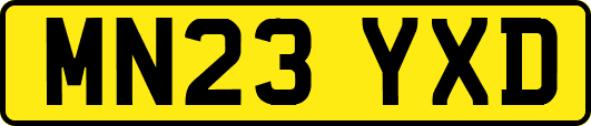 MN23YXD