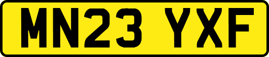 MN23YXF