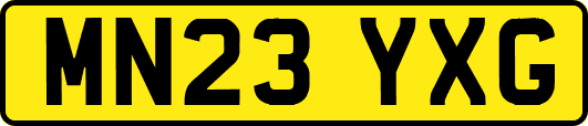 MN23YXG