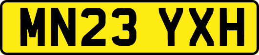 MN23YXH