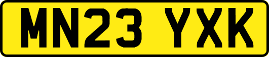 MN23YXK