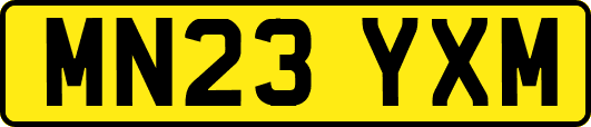MN23YXM