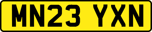 MN23YXN