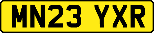 MN23YXR