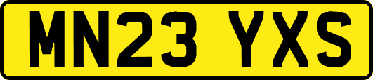 MN23YXS