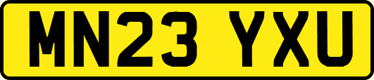 MN23YXU