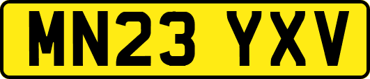 MN23YXV