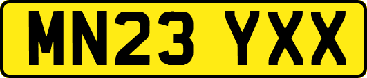 MN23YXX